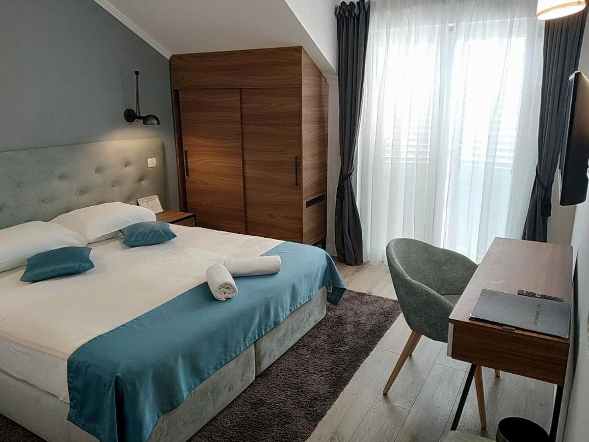 דוברובניק Hotel Perla מראה חיצוני תמונה